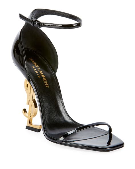 sandal ysl shoes|ysl sandals price.